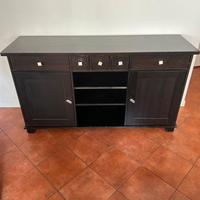 Credenza moderna 