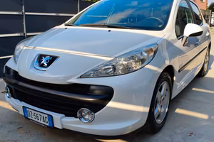 Peugeot 207 GPL 1.4 75CV 5P Energie Sport ECO GPL