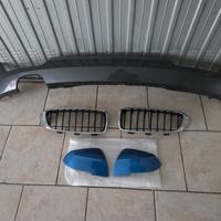 Bmw f32 serie 4 ricambi originali 