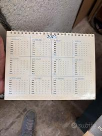 Calendario