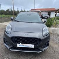 Ford Puma 1.0 EcoBoost Hybrid 125 CV S&S ST-Line
