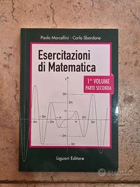 Esercitazioni di Matematica - Parte Seconda
