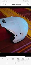 Casco trial Yes
