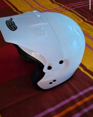 Casco trial Yes