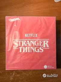 Hot Wheels Stranger Things 83 Chevy Van