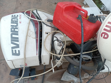 Ricambi evinrude etec 40 75 90