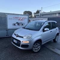 Fiat Panda Twin Air Natural Power