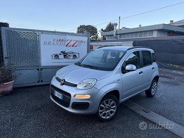 Fiat Panda Twin Air Natural Power