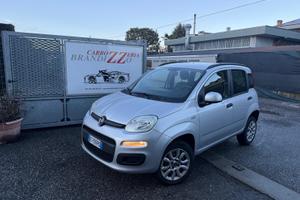 Fiat Panda Twin Air Natural Power
