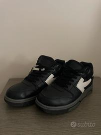 Off-White Out Off Office