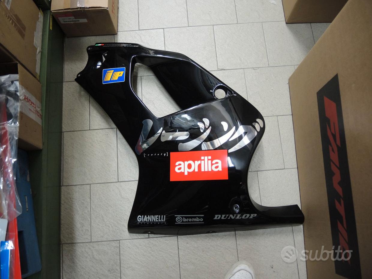 Aprilia rs 50 Accessori e ricambi moto originali