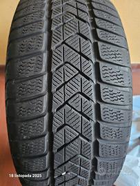 gomme invernali 