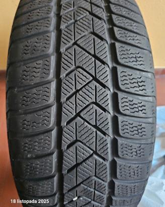 gomme invernali 