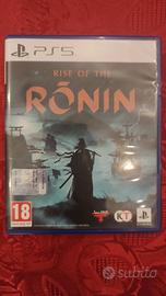Rise of ronin ps5