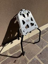 portapacchi Loboo Ducati DesertX