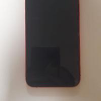 IPHONE 12 COLOR ROSSO