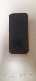 IPHONE 12 COLOR ROSSO