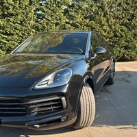 Porsche Cayenne Hybrid