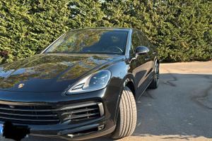 Porsche Cayenne Hybrid