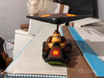 Donkey Kong Go Kart