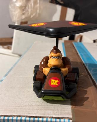 Donkey Kong Go Kart