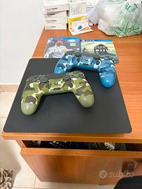 🎮 PlayStation 4 Slim 1TB 