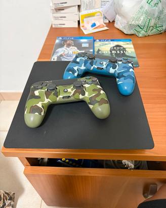 🎮 PlayStation 4 Slim 1TB 