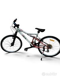 Bicicletta per ragazzi