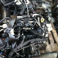 Motore fiesta - 1.0 b - p4jb