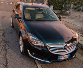 OPEL Insignia - 2014