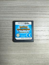 Pokemon Mystery Dungeon Esploratori del Tempo