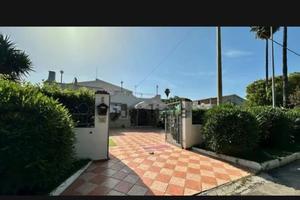 villa adibita B&B ad Arenella di Siracusa 