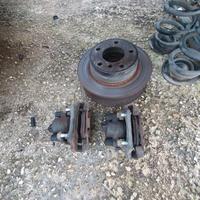 Ricambi bmw e46 coupè/cabrio