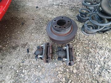 Ricambi bmw e46 coupè/cabrio