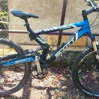 SCOTT G-ZERO FX3 Mtb da enduro/free ride