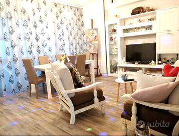 Appartamento + cantina