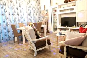 Appartamento + cantina