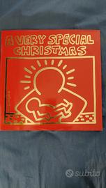 VINILI Artisti Vari anni 80-90 