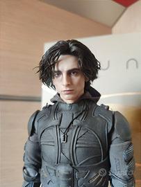Inart Dune Paul Atreides Deluxe Edition Ag-A009D1
