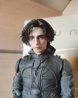 Inart Dune Paul Atreides Deluxe Edition Ag-A009D1