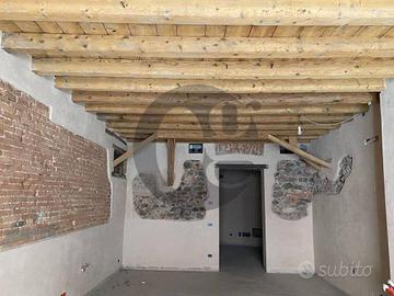 Immobile di 90 m² con 3 locali a Brescia