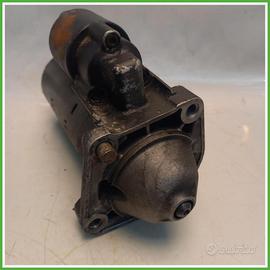 Motorino Avviamento Bosch 0986XL1645 Volvo V70 2