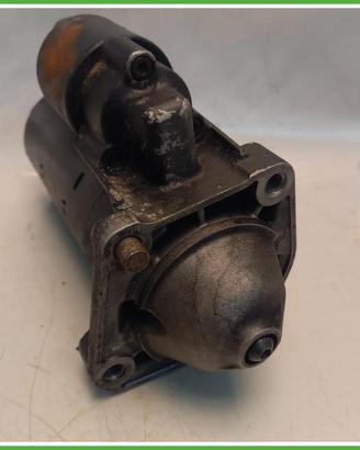 Motorino Avviamento Bosch 0986XL1645 Volvo V70 2