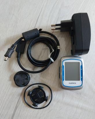 Ciclocomputer Garmin Edge 500