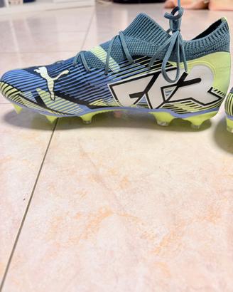 scarpe puma nuove