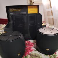 Fastweb Nexxt booster + reapeter