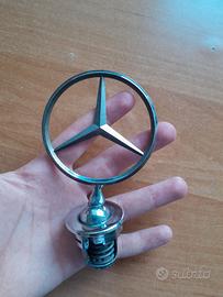 Stella Mercedes originale anni '70 