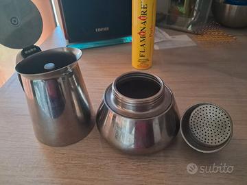 macchina caffè 