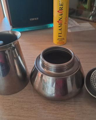 macchina caffè 