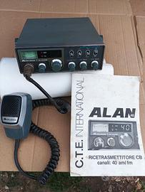 MIDLAND ALAN 48